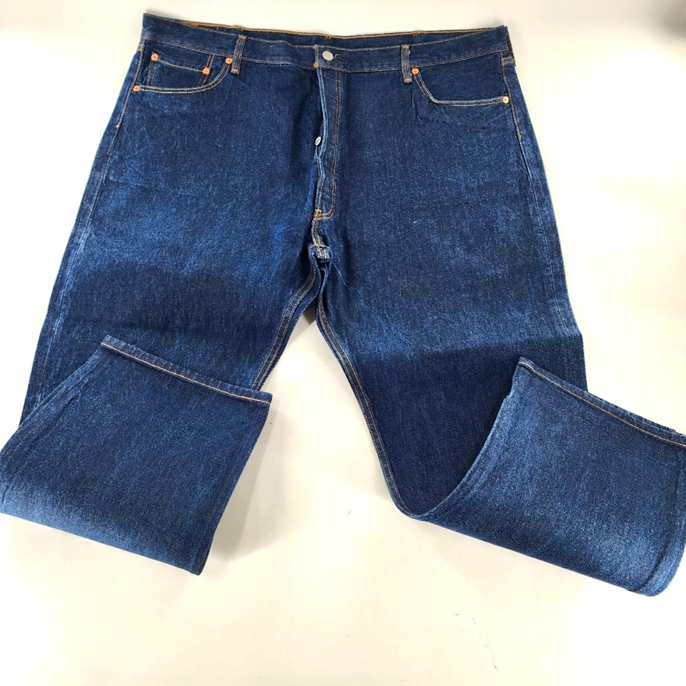 Levi's 501 Jeans. Size 48×32.